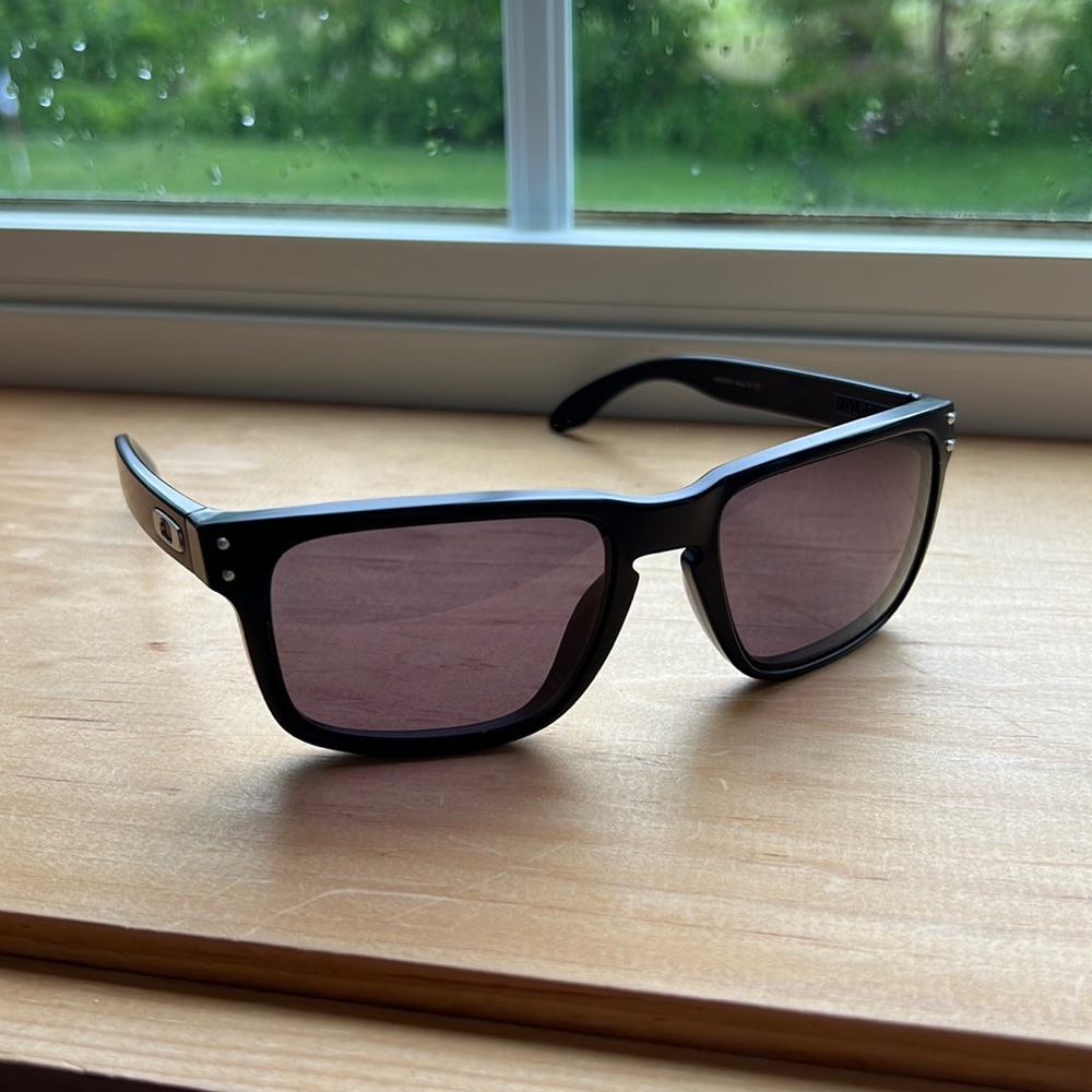 Oakley Holbrook Sunglassess